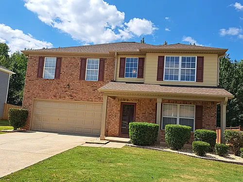 2965 Pebble Creek Ln Photo 1