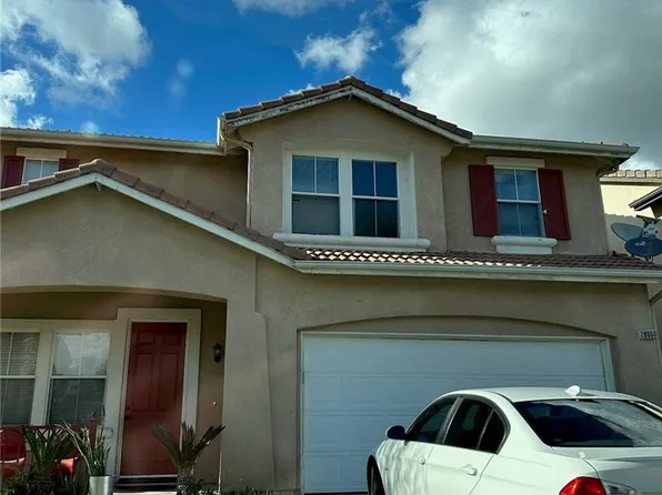 28060 Belleterre Ave, Moreno Valley, CA 92555