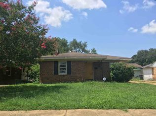 1663 Duke St, Memphis, TN 38108