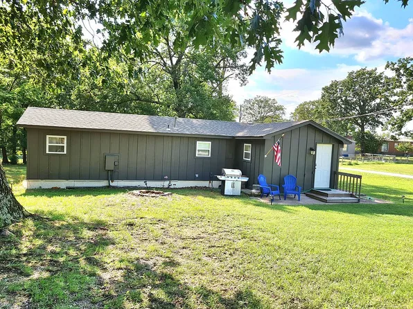 257 Sweet Home Ave, Disney, OK 74340