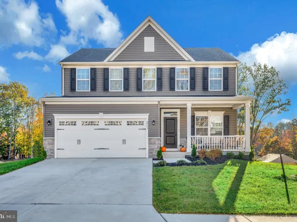 8803 Zoe Ct, Spotsylvania, VA 22553