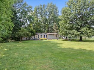 3304 Carpenter Rd, Mount Orab, OH 45154