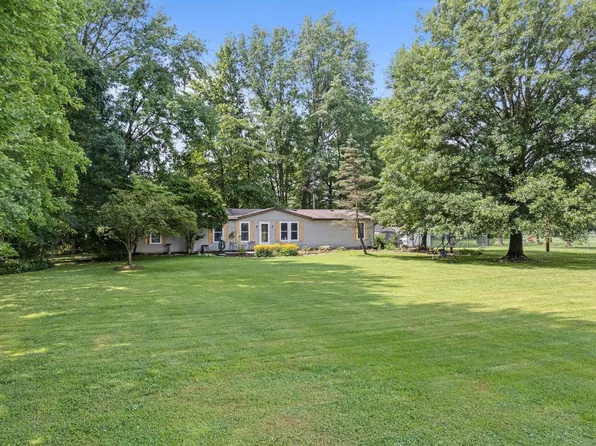 3304 Carpenter Rd, Mount Orab, OH 45154