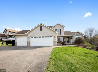 14668 Bridle Ridge Trl NE, Prior Lake, MN 55372