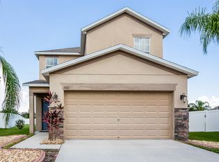 1021 Seminole Sky Dr, Ruskin, FL 33570