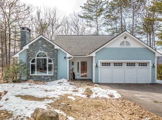 7 Skiers Ln, Conway, NH 03818