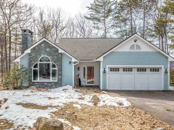 7 Skiers Lane, Conway, NH 03860