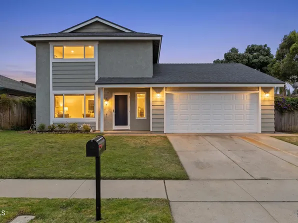 3450 Pier Walk, Oxnard, CA 93035