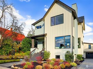 6542 Jones Ave NW, Seattle, WA