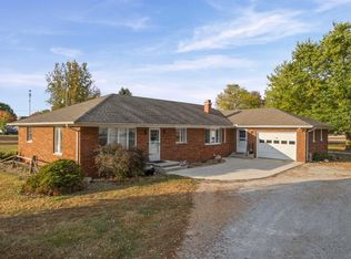 7736 S Us Highway 421, Rossville, IN 46065