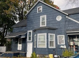 18 Mechanic St APT 2, Pt Jervis, NY 12771