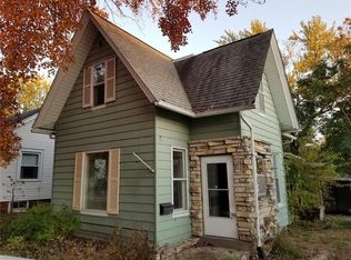129 35th Street Dr SE, Cedar Rapids, IA 52403