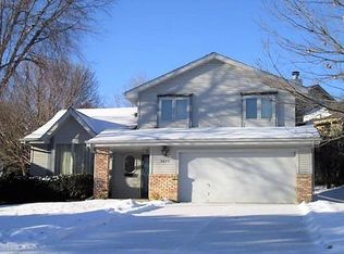 2622 S 167th Cir, Omaha, NE 68130