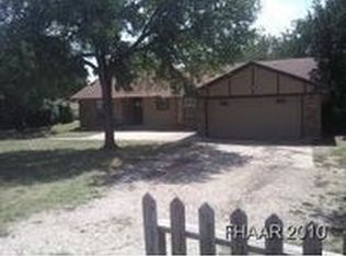 255 Pedernales Ln, Kempner, TX 76539