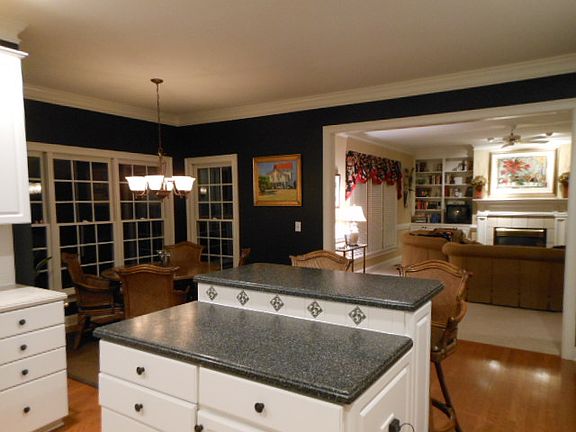 Kitchen/Nook/GR-1st