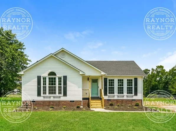 118 Murphy Dr, Clayton, NC 27527