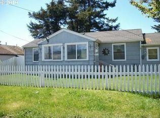 217 Musser St, Brookings, OR 97415