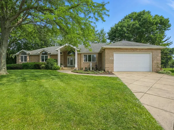 20 E 76th Ave, Schererville, IN 46375