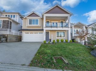 46874 Sylvan Dr, Chilliwack, BC V2R 0J8
