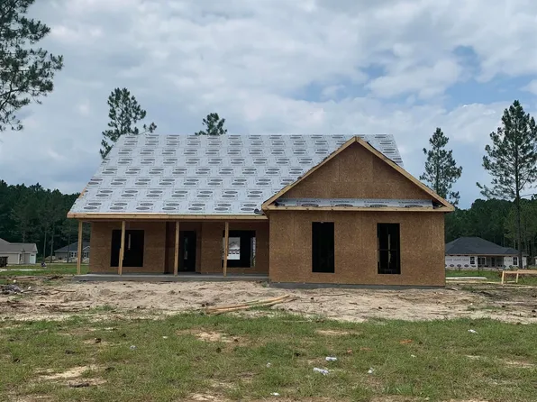 501 Sapelo Pl #41, Ellabell, GA 31308