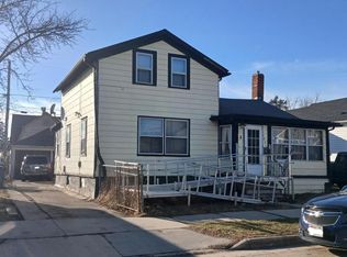 1236 Grand Ave, Racine, WI 53403