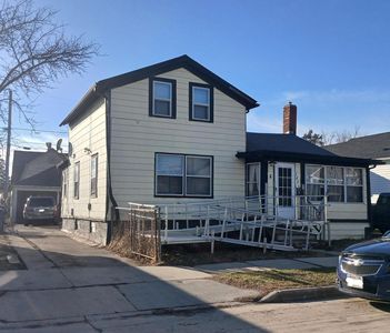 1236 Grand AVENUE, Racine, WI, 53403
