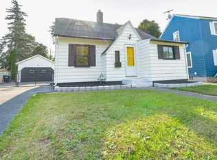 117 Worcester Rd, Rochester, NY 14616