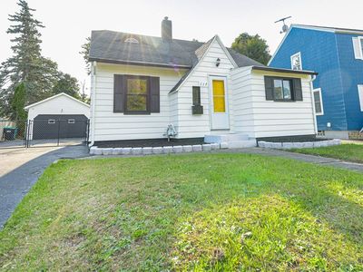 117 Worcester Rd, Rochester, NY, 14616
