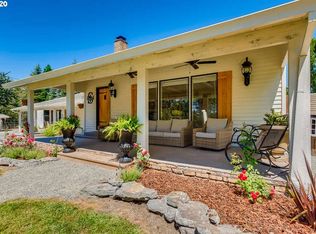 1221 W Main St, Molalla, OR 97038