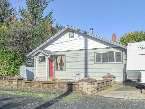 93603 W Howard Ln Coos Bay Or 97420 Zillow