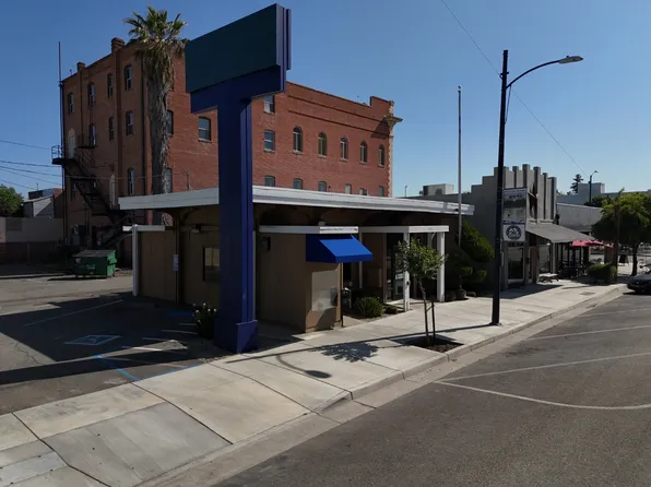 221 W Sycamore St, Willows, CA 95988