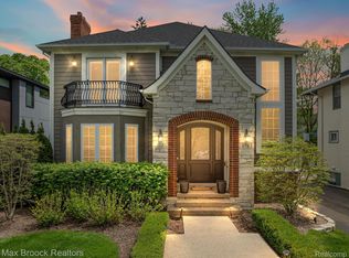 578 Woodland St, Birmingham, MI
