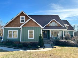 128 Cheoah Trl, Sweetwater, TN 37874