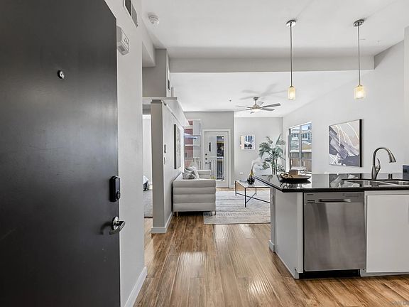 2nd image of 101 Market St Unit 408
