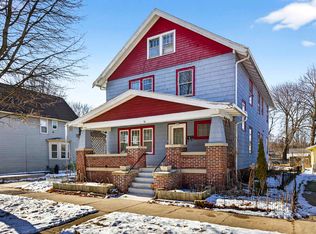 1224 S 9th St, Sheboygan, WI 53081