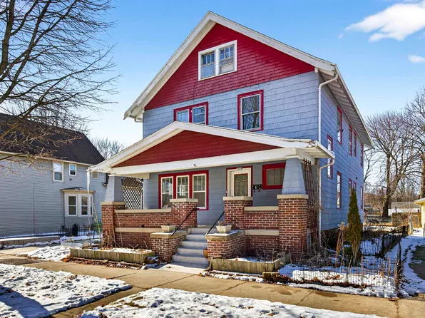 1224 S 9th St, Sheboygan, WI 53081