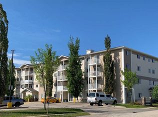 12025 E Royal Oaks Dr #301, Grande Prairie, AB T8V2K8