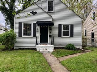 2678 Bellwood Ave, Columbus, OH 43209