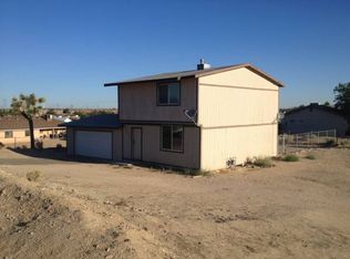 14888 Clovis St, Victorville, CA 92394