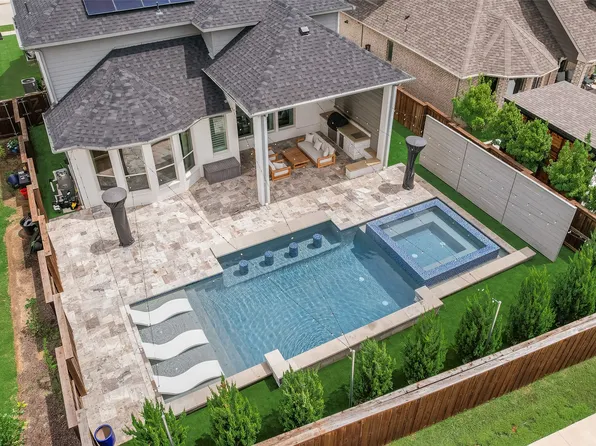 5613 Kildare Ct, McKinney, TX 75071