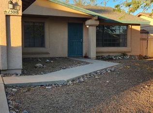 1500 W Olvera Dr, Tucson, AZ 85746