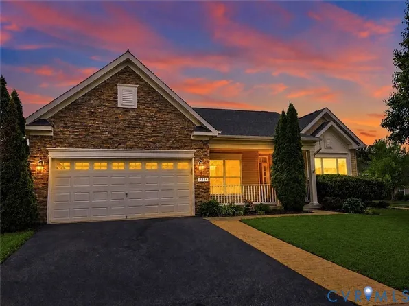 9814 Nelsons Crossing Ct, Fredericksburg, VA 22407