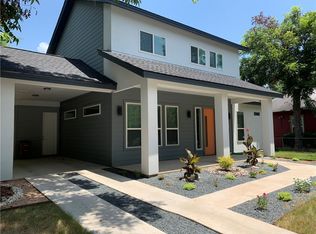 1502 Willow St, Austin, TX 78702