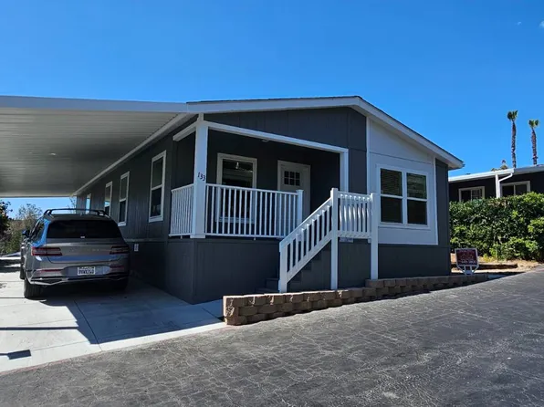 13162 Highway 8 Business Space 133, El Cajon, CA 92021
