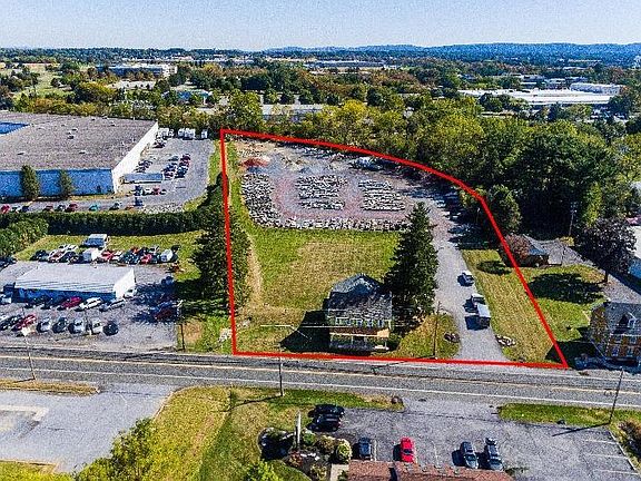 2nd image of 1039 Trexlertown Rd