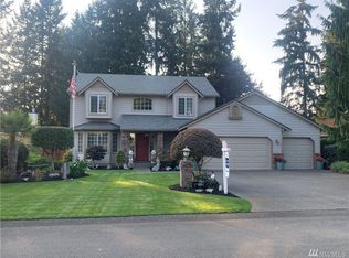 17214 89th Avenue Ct E, Puyallup, WA 98375