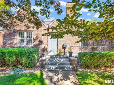 317 W Corrington Ave, Peoria, IL, 61604