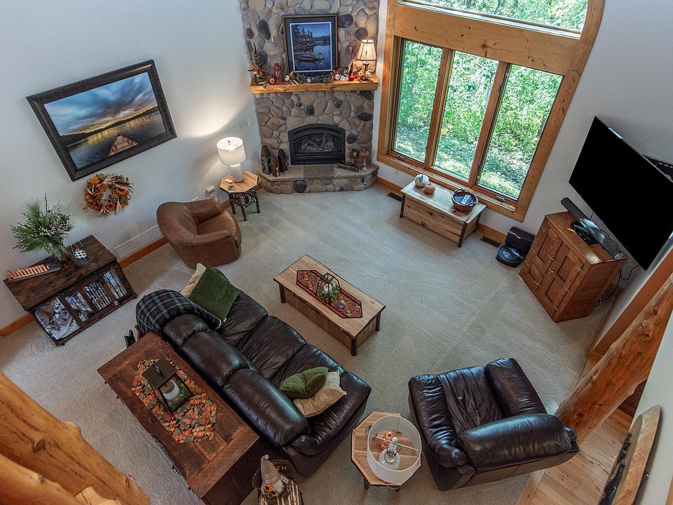 29235 Piney Way, Breezy Pt, MN 56472 MLS 6442756 Zillow