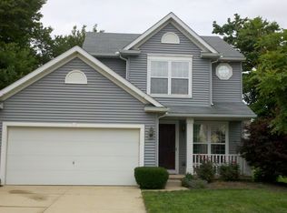 565 Woodview Dr, Akron, OH