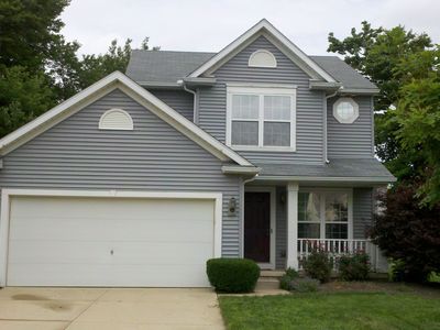 565 Woodview Dr, Akron, OH, 44319